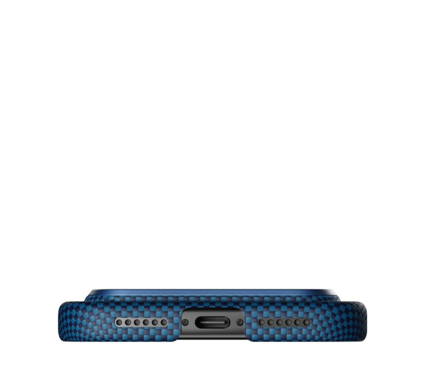 PITAKA Ultra-Slim Case Moonrise iPhone 17 Pro Max - 1369587 - zdjęcie 4